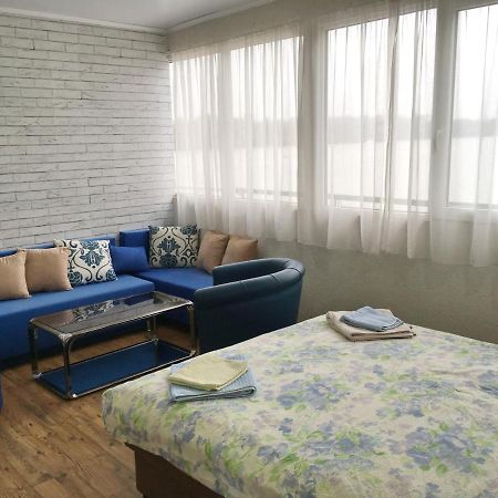 Splav Guest Hause Gusar Otel Belgrad Dış mekan fotoğraf