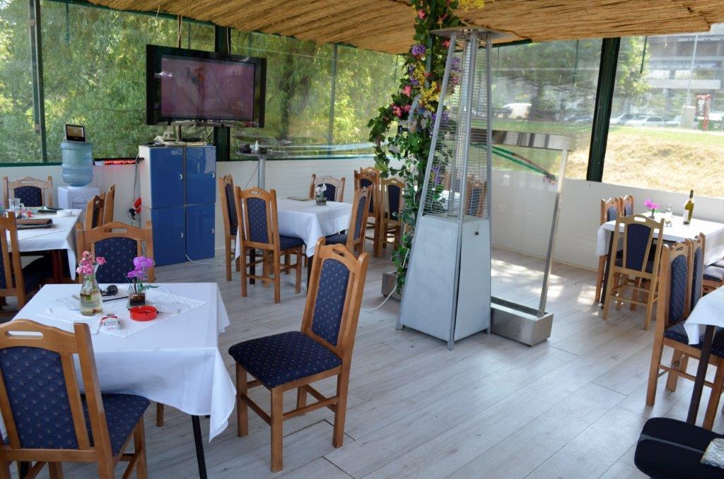 Splav Guest Hause Gusar Otel Belgrad Dış mekan fotoğraf