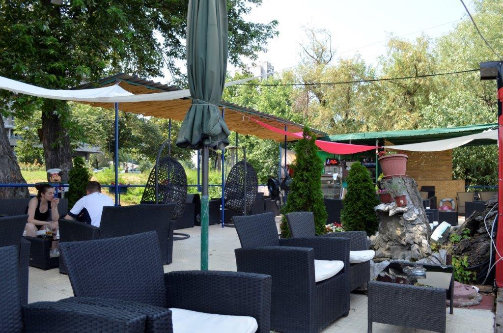 Splav Guest Hause Gusar Otel Belgrad Dış mekan fotoğraf