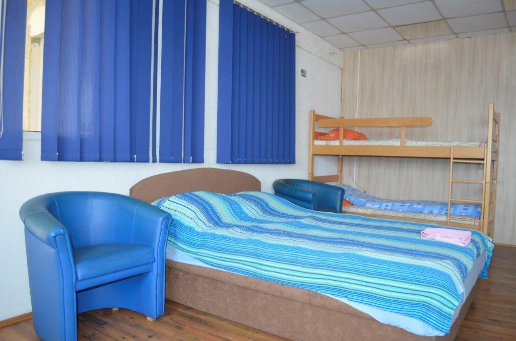 Splav Guest Hause Gusar Otel Belgrad Dış mekan fotoğraf