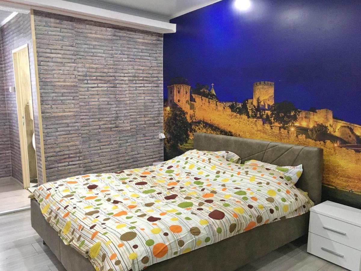 Splav Guest Hause Gusar Otel Belgrad Dış mekan fotoğraf