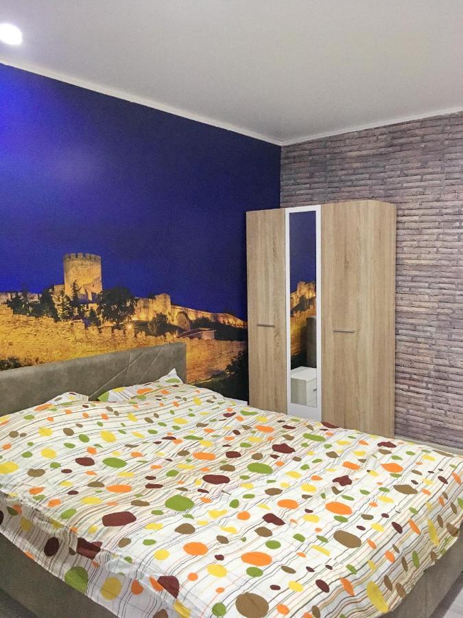 Splav Guest Hause Gusar Otel Belgrad Dış mekan fotoğraf