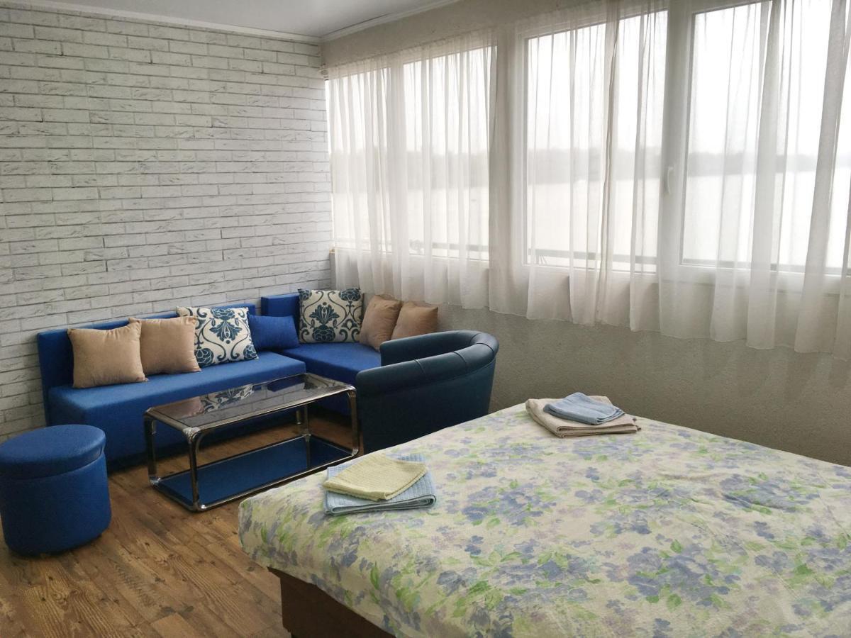 Splav Guest Hause Gusar Otel Belgrad Dış mekan fotoğraf