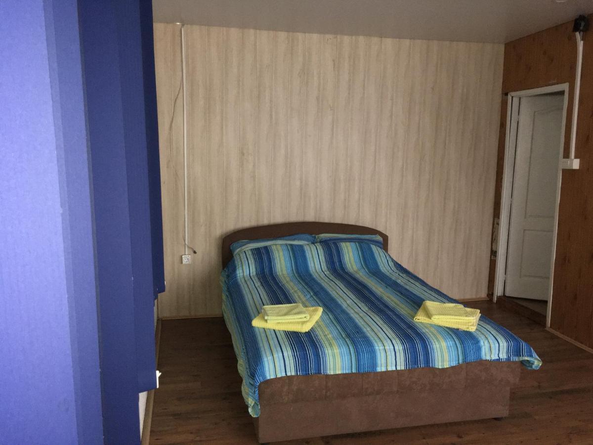 Splav Guest Hause Gusar Otel Belgrad Dış mekan fotoğraf