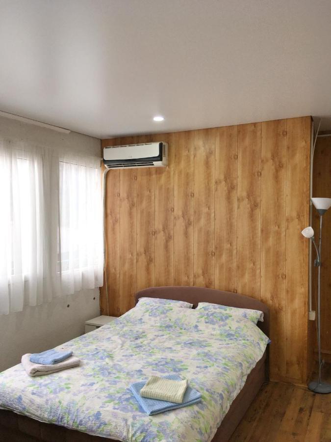 Splav Guest Hause Gusar Otel Belgrad Dış mekan fotoğraf